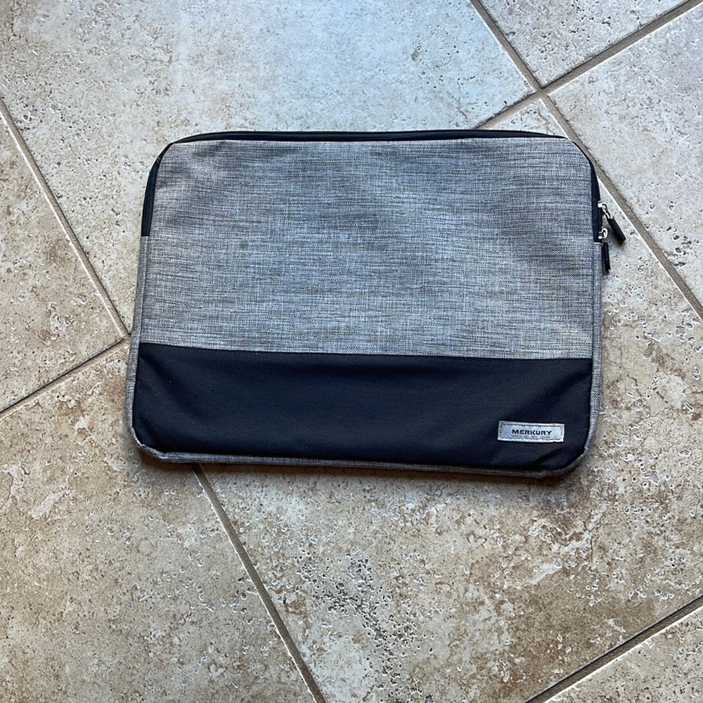 MERKURY labtop case